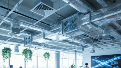 Why Are Air Systems Essential for Modern Indoor Environments?