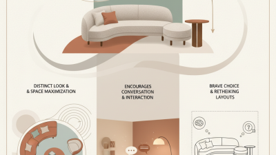 What is a Curved Sofa and Why You Should Consider One?