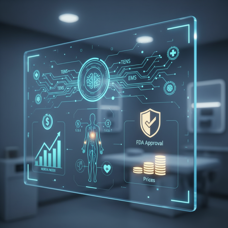 2026 How to Choose the Right Electrotherapy Machine for Your Needs?