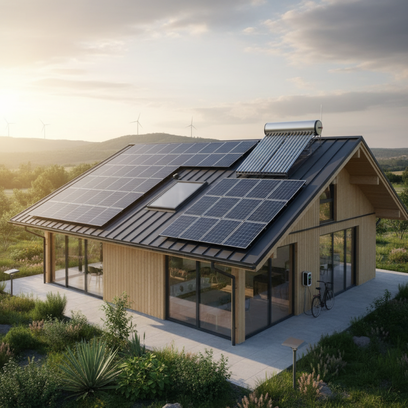 How to Choose the Best Solar Energy Solutions for Home?