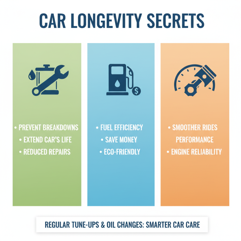 How to Perform a Tune Up and Oil Change on Your Car?