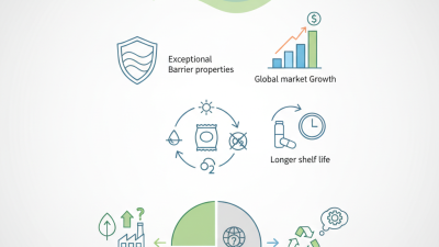 What is Laminated Aluminium Foil Packaging and Its Benefits?