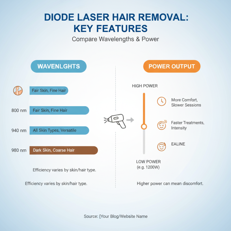 How to Choose the Best Diode Laser Machine for Your Needs?
