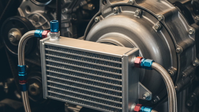 Why Do You Need an Oil Cooler For Torque Converter?