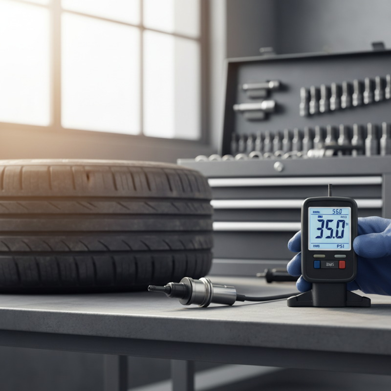 Why Do You Need a TPMS Kit for Your Vehicle Maintenance?