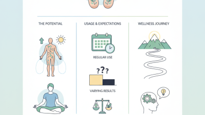 How to Use Detox Foot Patches for Maximum Benefits?