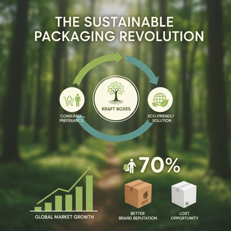 10 Best Kraft Boxes for Your Packaging Needs?