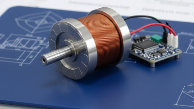 What is a Linear Voice Coil Motor and How Does It Work?