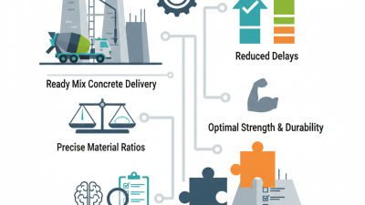 Why Choose a Ready Mix Concrete Plant for Your Construction Projects?