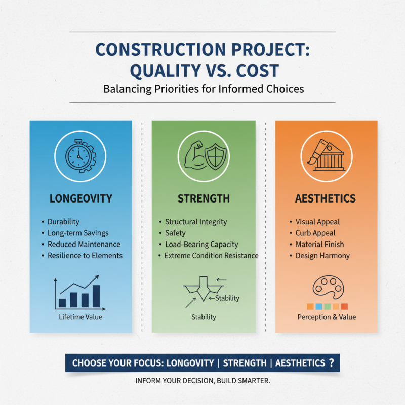 Top Construction Supplies You Need for Your Next Project?