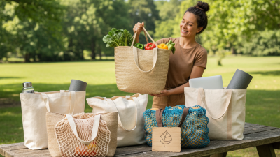 Why You Should Use Recycle Bags for a Sustainable Future?