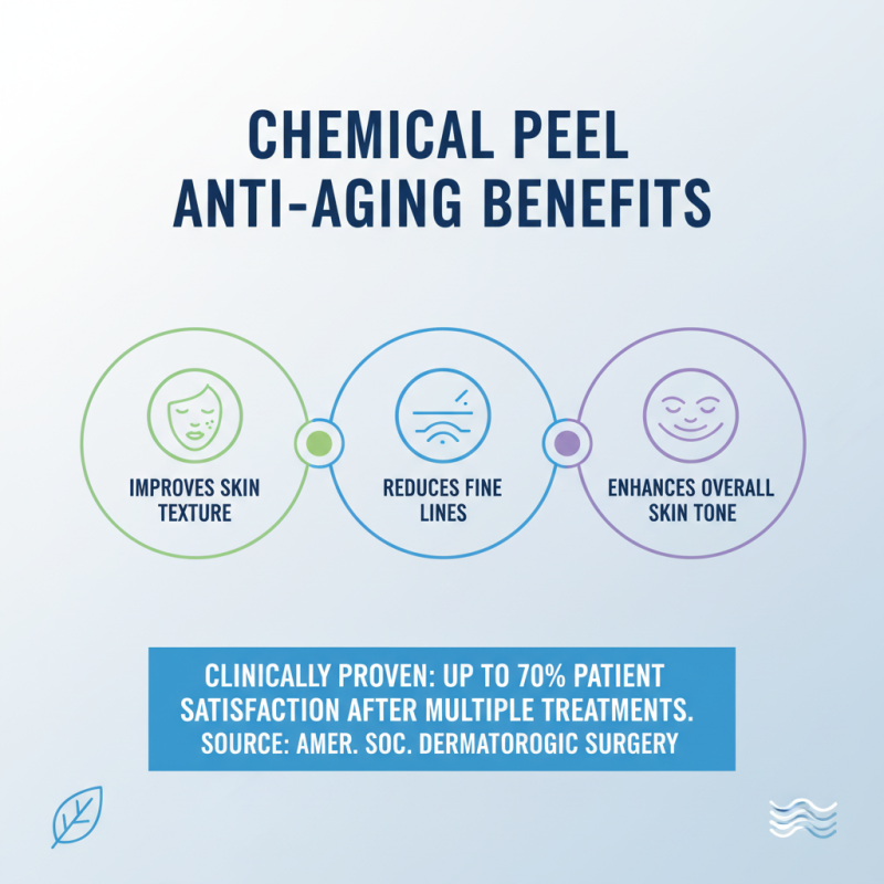Top 5 Benefits of Chemical Peel Facial for Skin Health?
