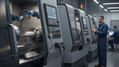 2026 Top CNC Lathes Reviews and Buying Guide?