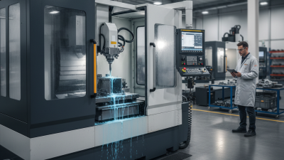 What Are CNC Machining Centers and How Do They Work?