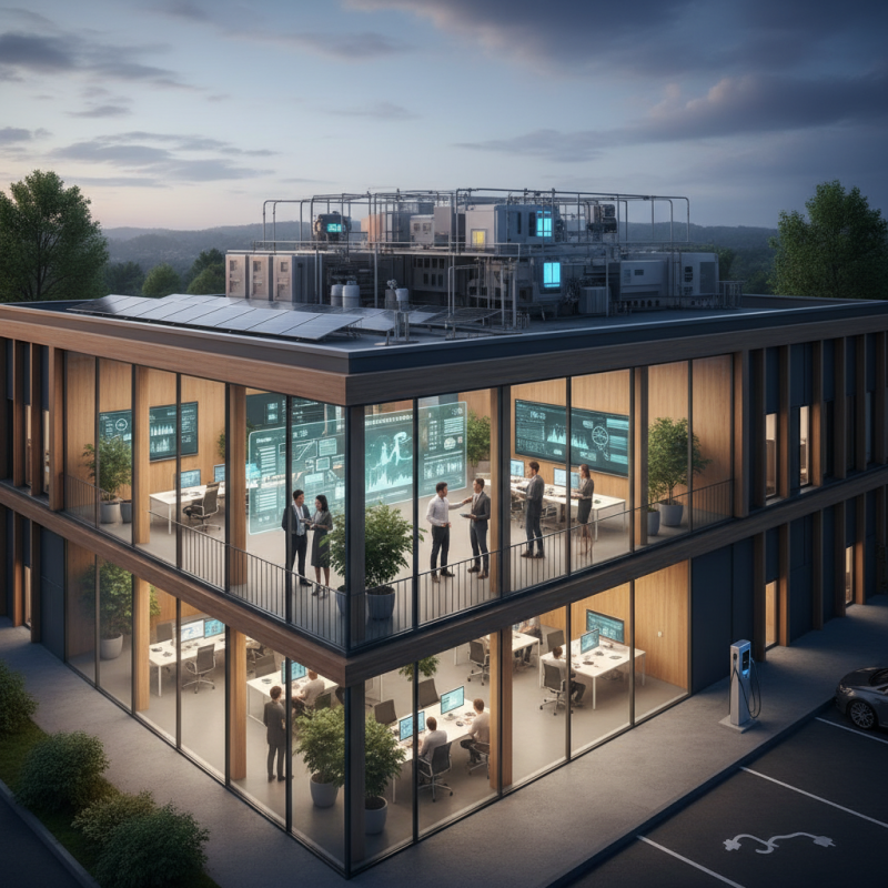 What is Schneider Electric Products and Their Benefits for Businesses?