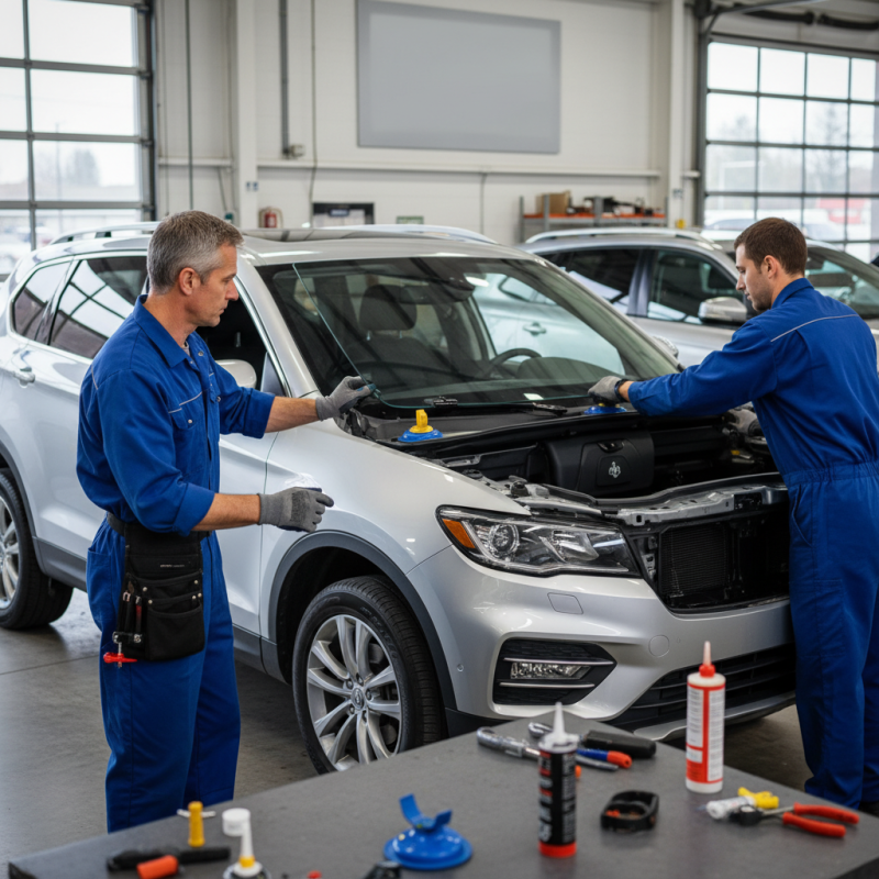 The 5 Best Tips for a Windshield Change You Should Know?
