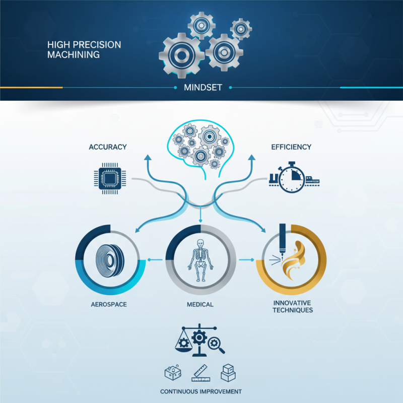 Top 7 Best High Precision Machining Techniques for Superior Results?