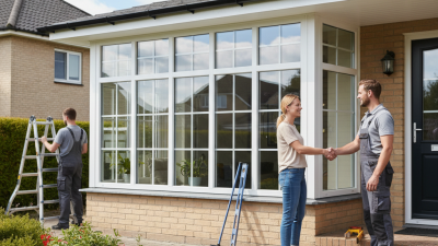 Top 10 Local Window Installers You Can Trust Near You?