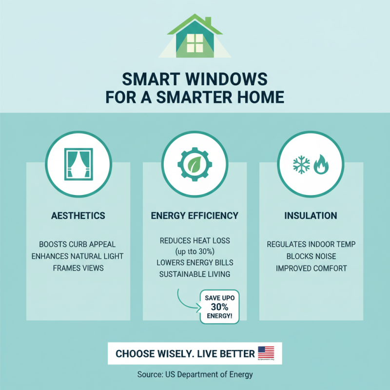 What is the Importance of Exterior Windows in Home Design?