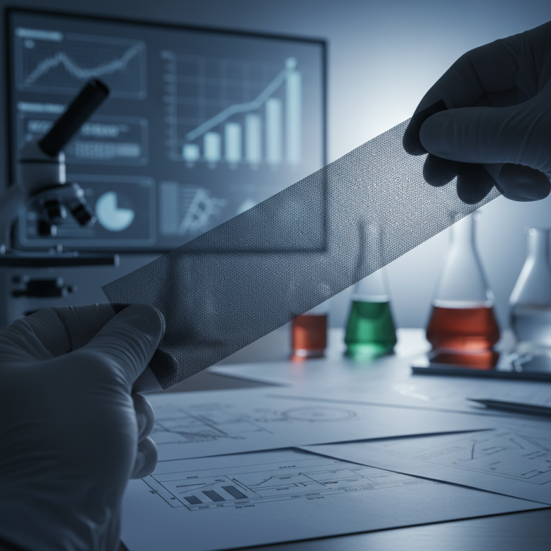 How to Choose Black Eptfe Membrane for Your Projects?