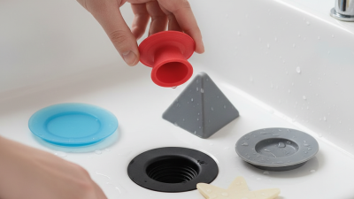 The Ultimate Guide to Choosing the Best Rubber Sink Stopper?