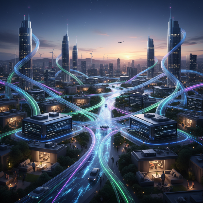 How to Build Fibre Optic Infrastructure for Future Connectivity in 2026?