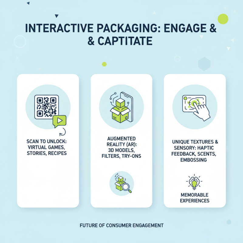 10 Best Packaging Design Trends You Need to Know?