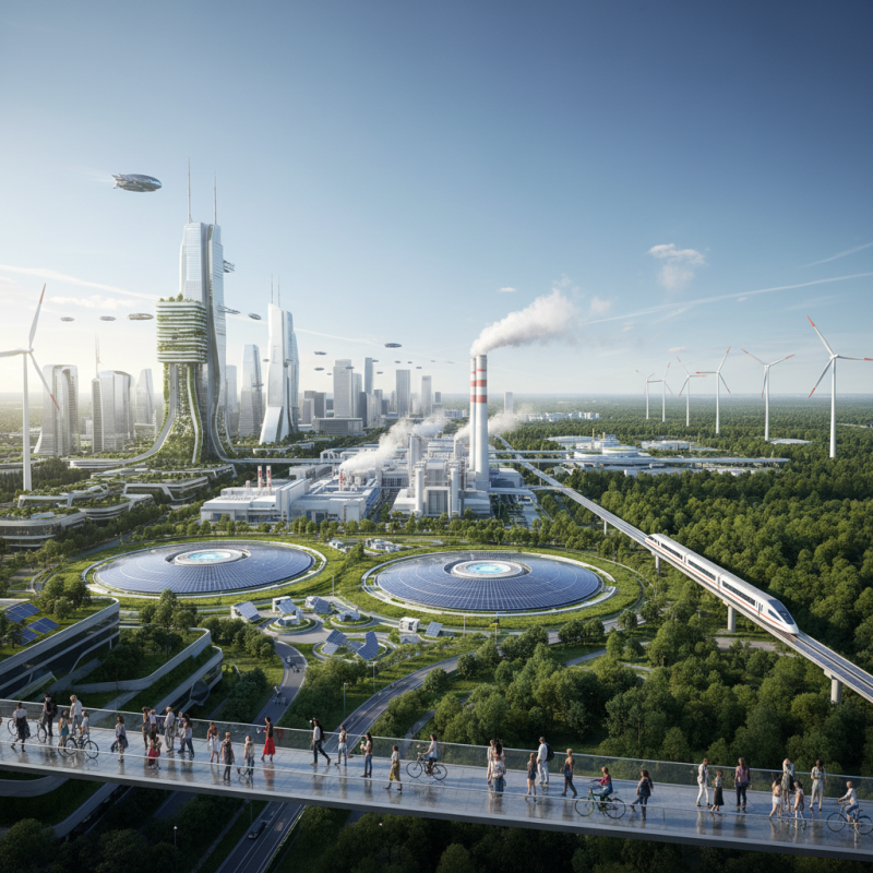 2026 Top Strategies for GHG Emissions Reduction Opportunities?