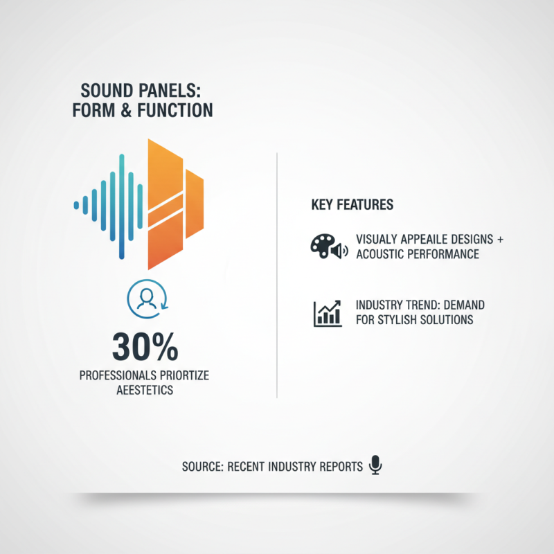 2026 Best Decorative Sound Panels for Improved Acoustics and Style?