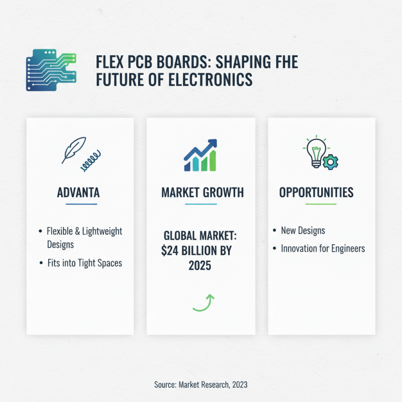 10 Best Flex PCB Boards You Should Consider for Your Next Project?