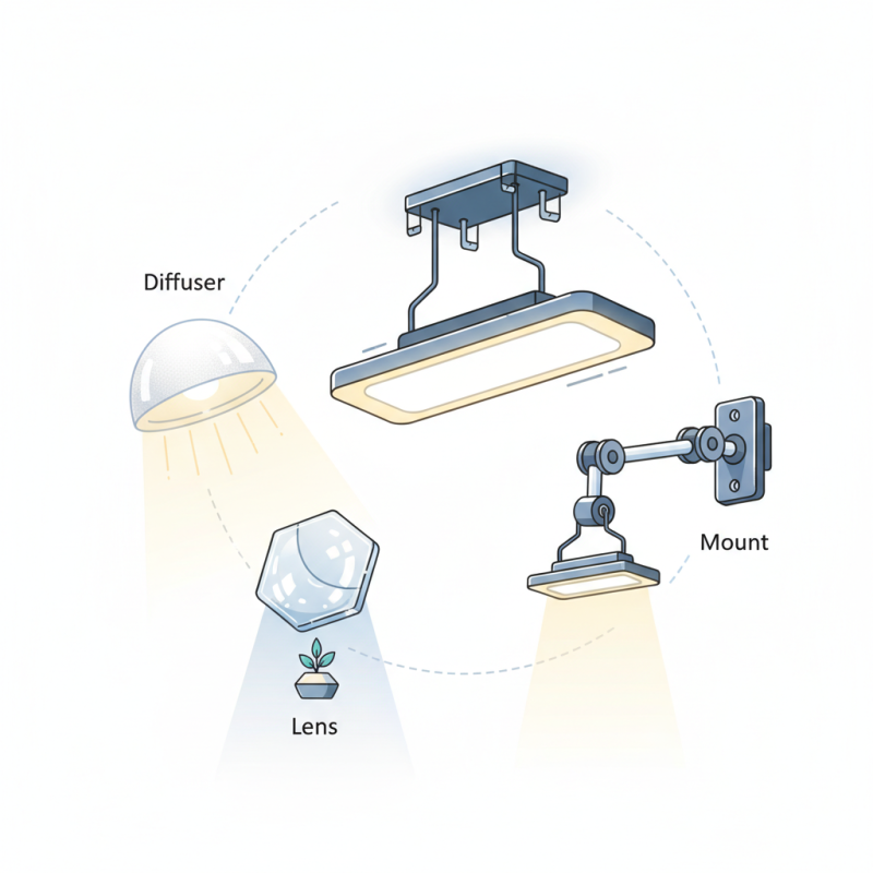 What are Fixture Accessories and How Do They Work?