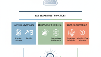 Top Tips for Using PTFE Beakers Effectively in Labs?