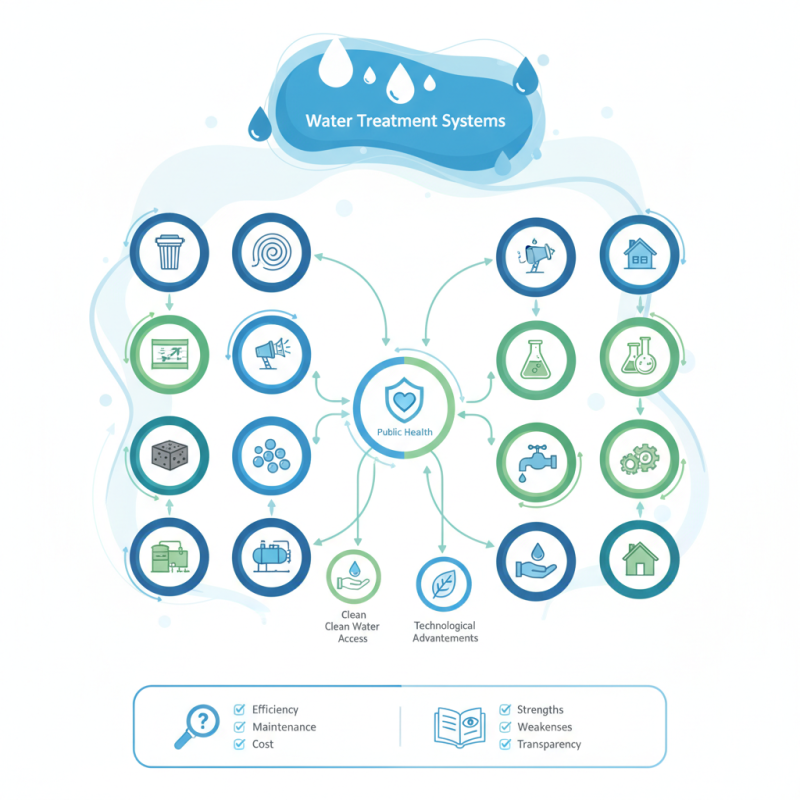 Top 10 Water Treatment Systems You Need to Know About?