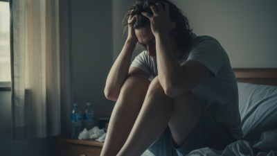 Top 10 Withdrawal Symptoms You Need to Know About?