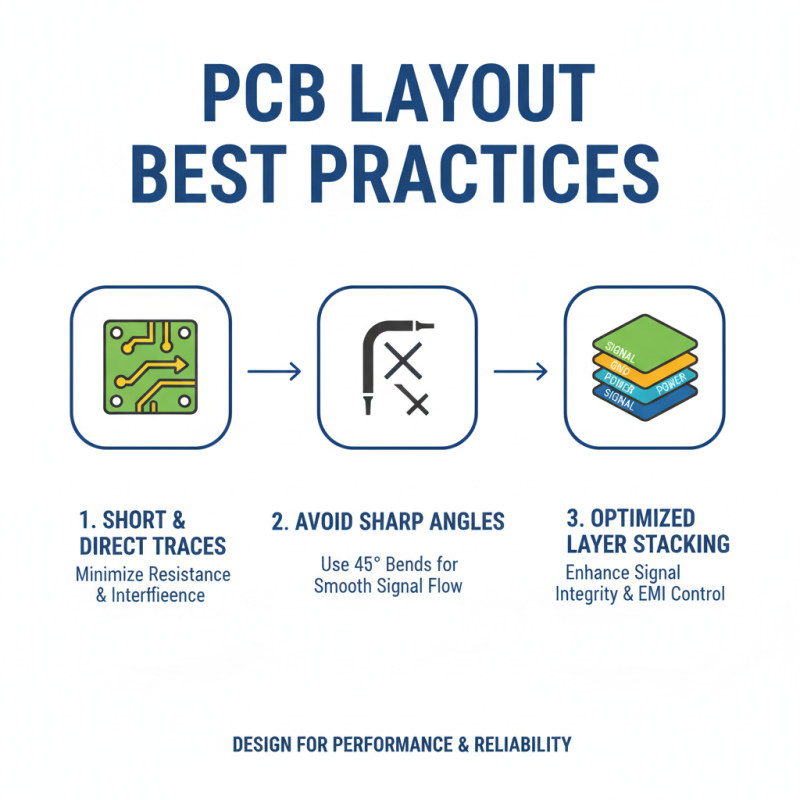 How to Design Printed PCB for Your Electronics Projects?