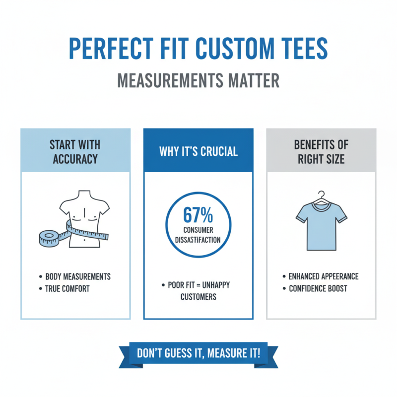How to Choose Custom Tee Shirts for Your Perfect Fit?
