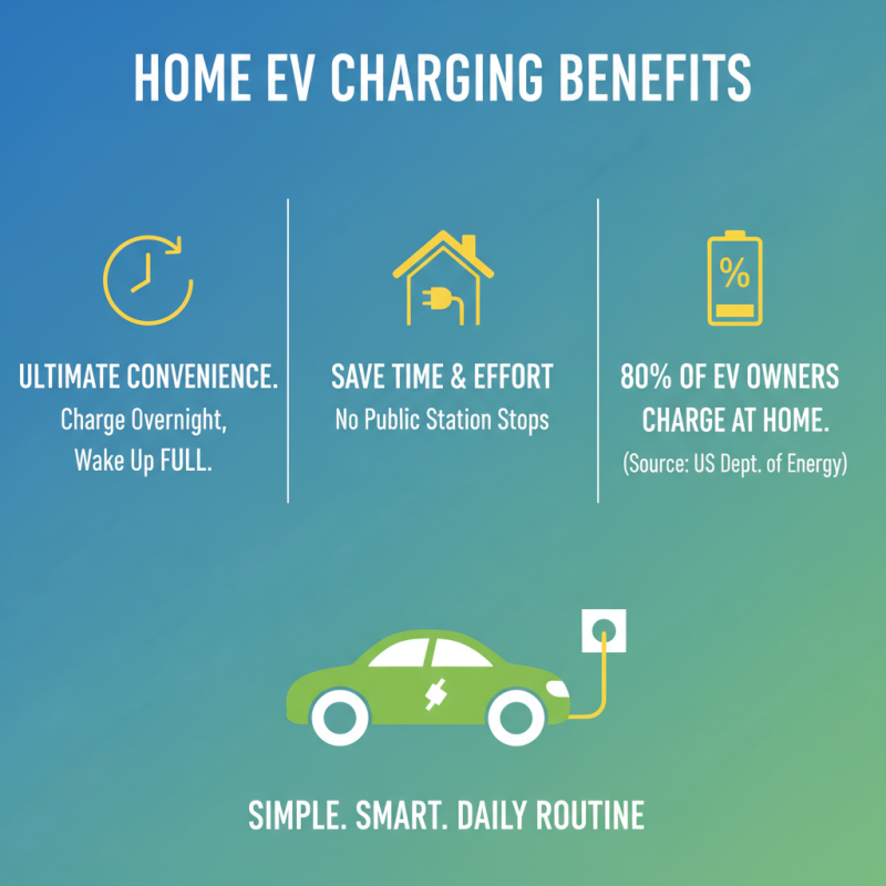 What Are the Best Electric Car Chargers for Home Use?