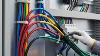 Top Lv Cable Tips for Optimal Performance and Safety?