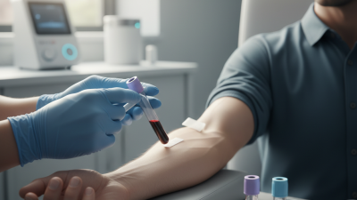 How to Prepare for Your Blood Test in 2026?