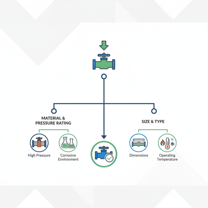 How to Choose the Right Din Globe Valves for Your Needs?