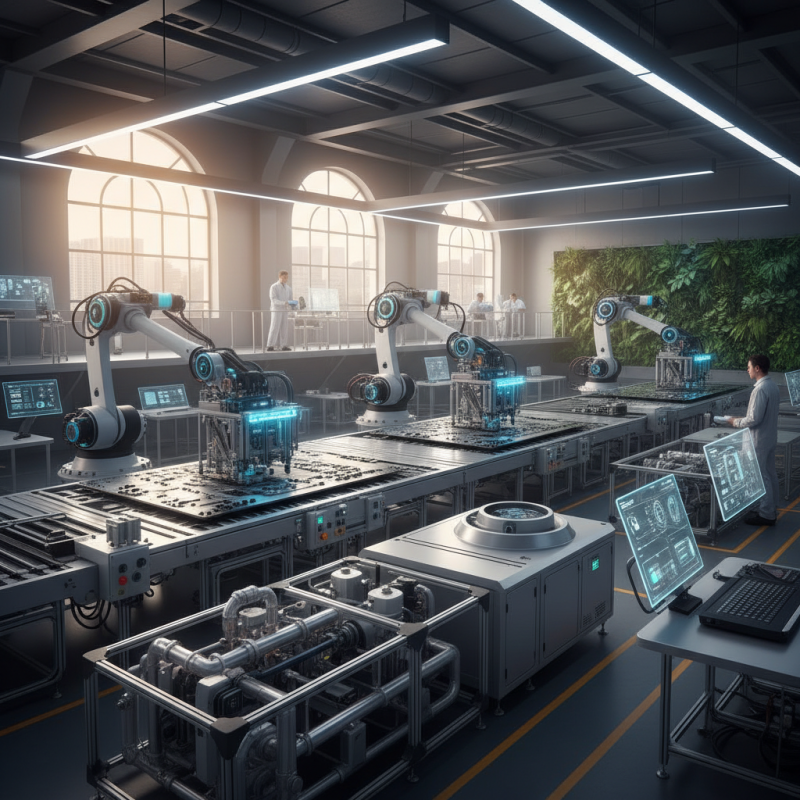 2026 Top Trends in Printed Circuit Board Equipment Industry Insights?