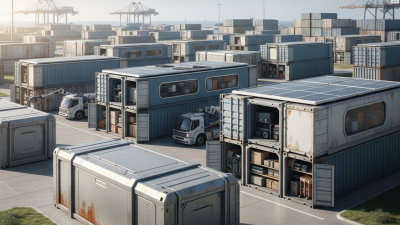 2026 Best Storage Shipping Containers for Your Needs?