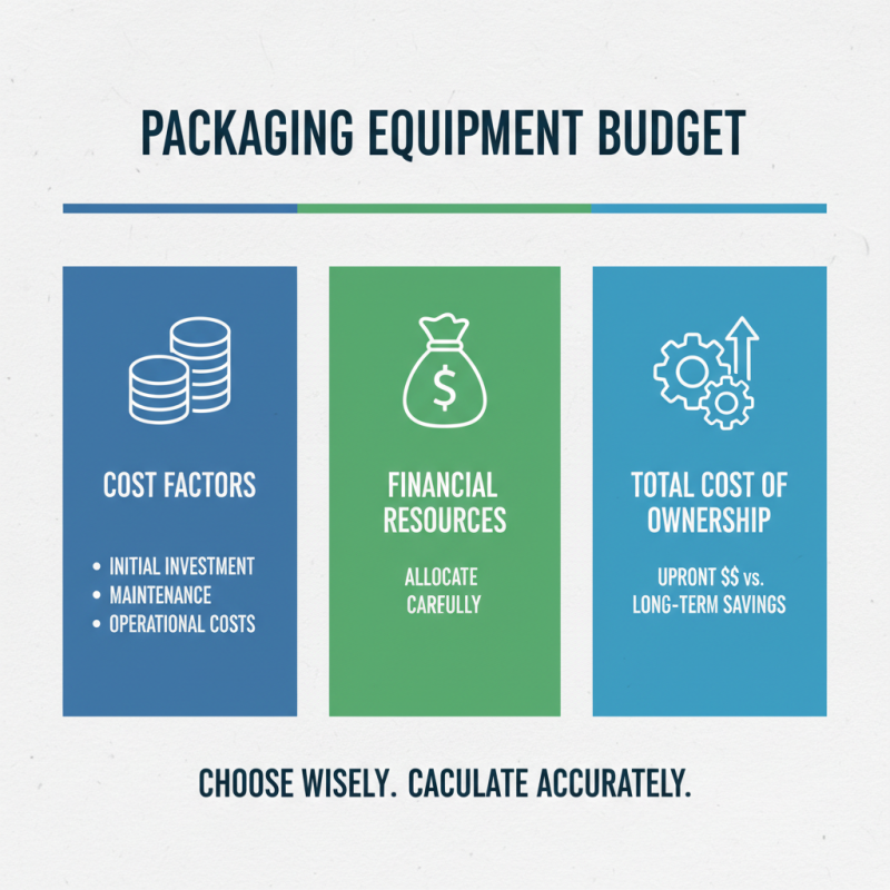 2026 How to Choose the Right Packaging Equipment for Your Business?