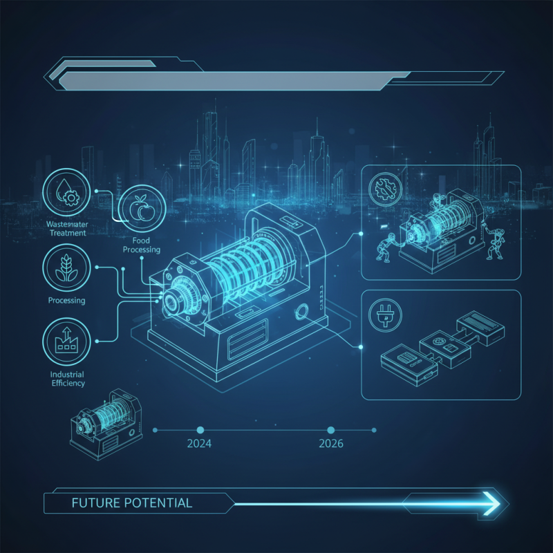2026 Top Multi Disk Screw Press Innovations and Applications?
