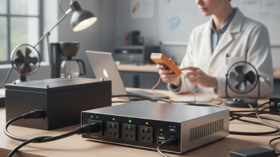 Power Converter DC to AC Tips for Efficient Usage?