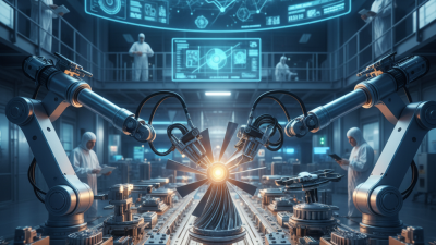 Top 10 Innovations in Precision Engineering that are Changing the Industry?