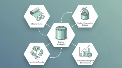 2026 Top Tinplant Can Components for Optimal Packaging Solutions?
