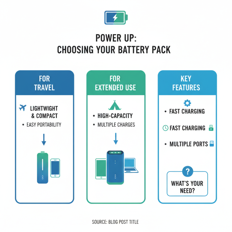 Top 10 Best Battery Packs for All Your Charging Needs?