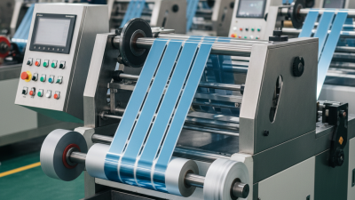 How to Choose the Right Cutting and Slitting Machine for Your Business?