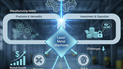 Why Choose Laser Metal Machines for Your Manufacturing Needs?